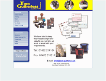 Tablet Screenshot of printandstamp.co.uk